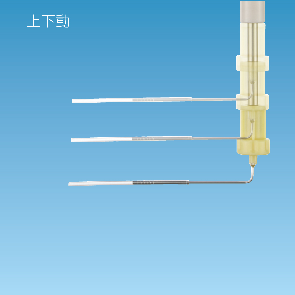 キャタップ | Wet&Dry自動システム | ディスポーザブル | 製品情報