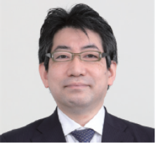 Kenji Matsushita
