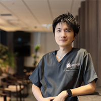 野口 三太朗
