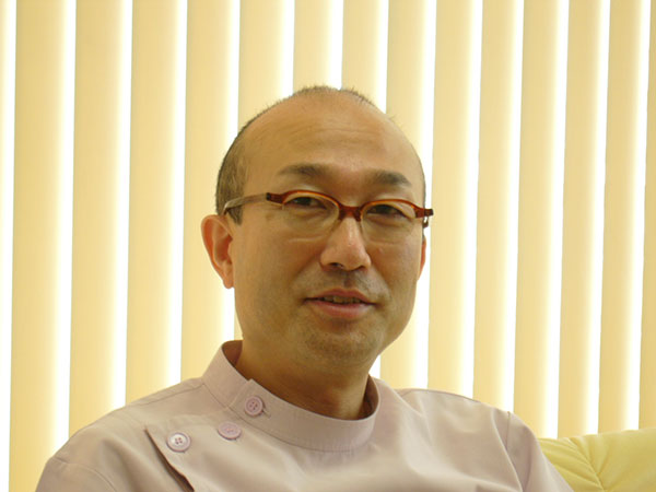 鈴木 亨